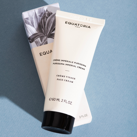Crème impériale Purissima