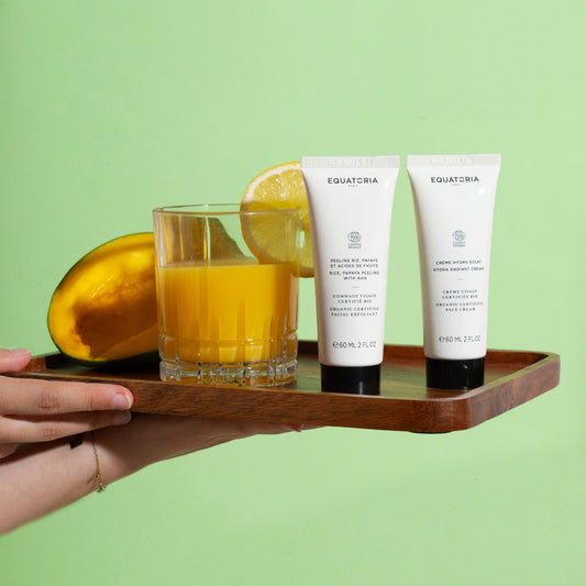 Crème Hydra Éclat