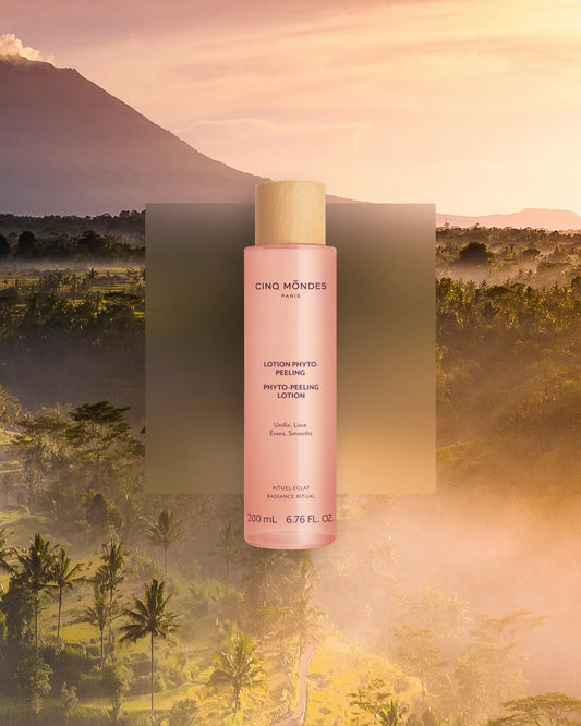 Lotion Phyto-Peeling