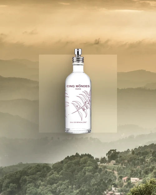 Eau de Bengalore®