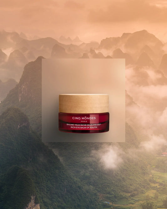 Baume Yeux Riche de Jeunesse®
