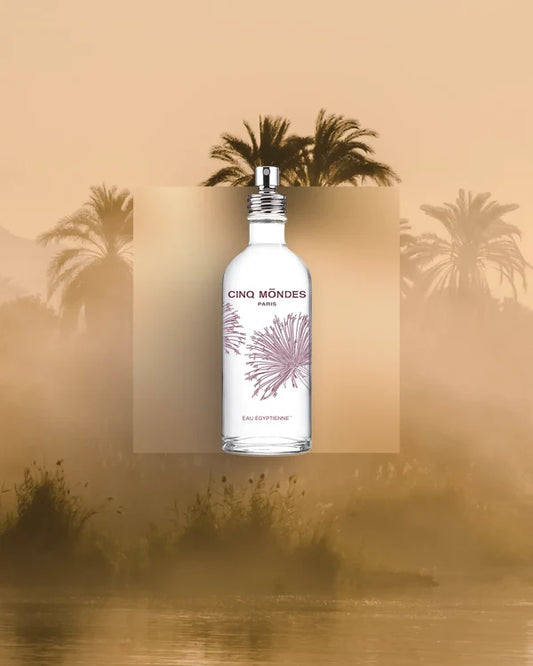 Eau Égyptienne®