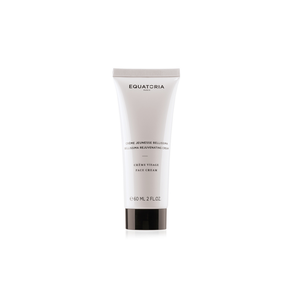 Crème Jeunesse Belissima