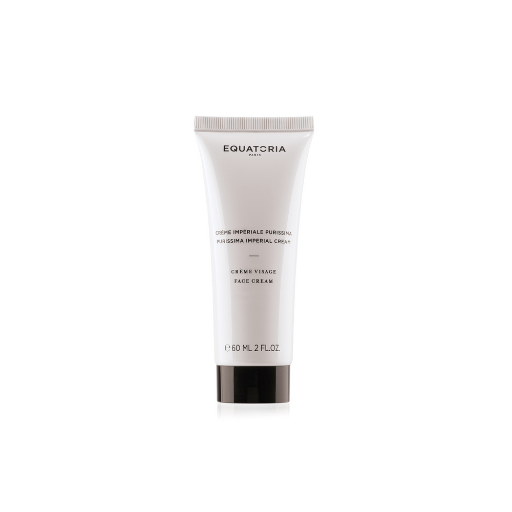 Crème impériale Purissima
