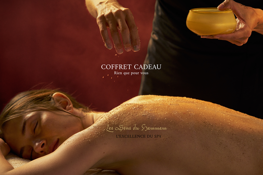 Coffret Cadeau Solo
