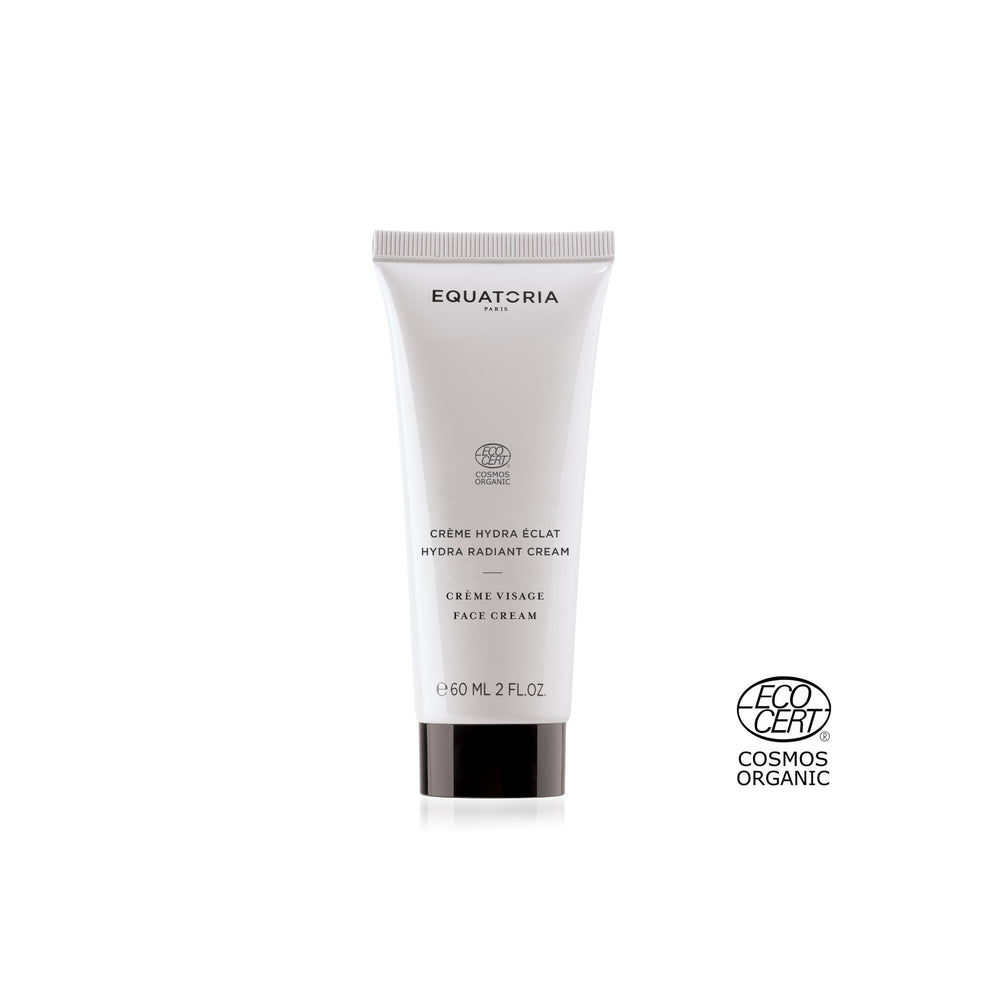 Crème Hydra Éclat