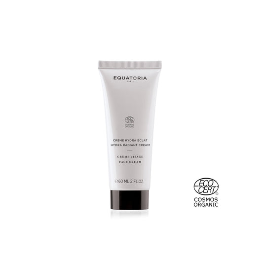 Crème Hydra Éclat