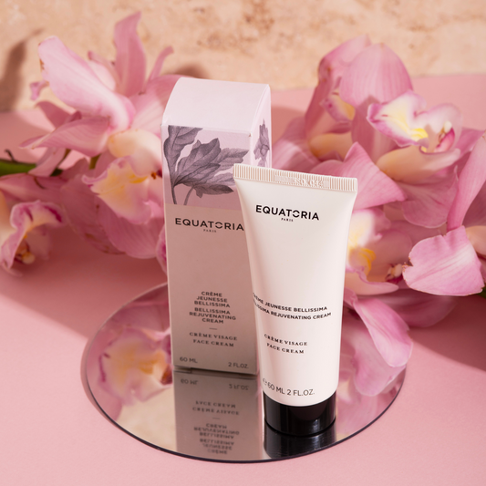 Crème Jeunesse Belissima