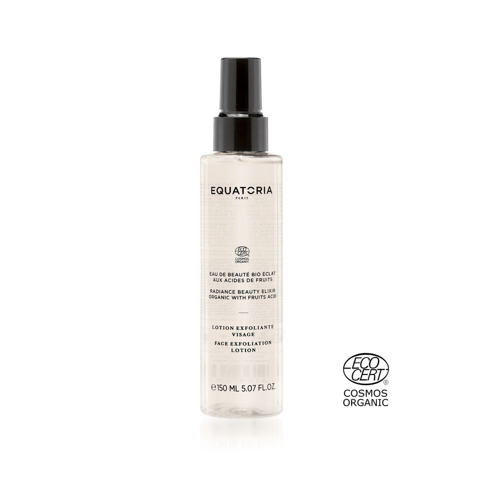Eau de beauté Bio aux Acides de Fruits