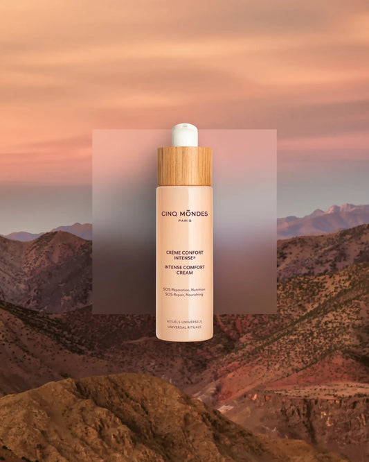 Crème Confort Intense®