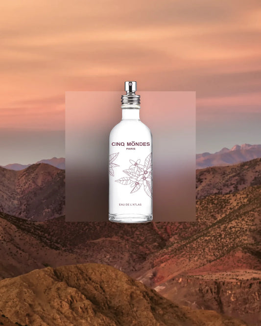 Eau de l'Atlas®