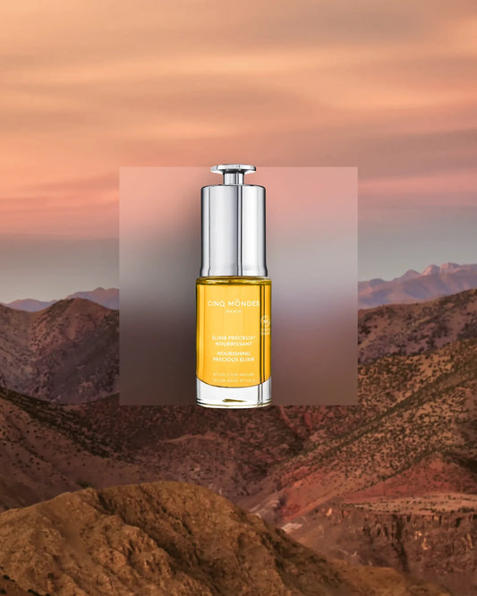 Elixir Précieux® Nourrissant