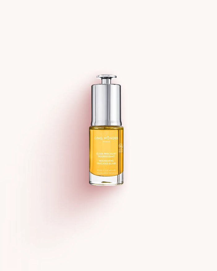 Elixir Précieux® Nourrissant