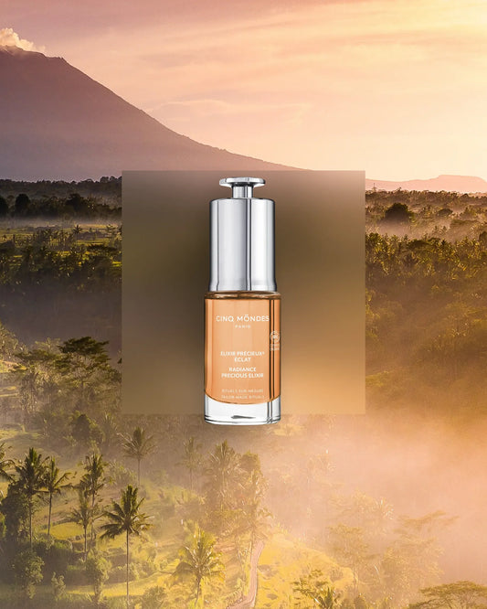 Elixir Précieux® Eclat
