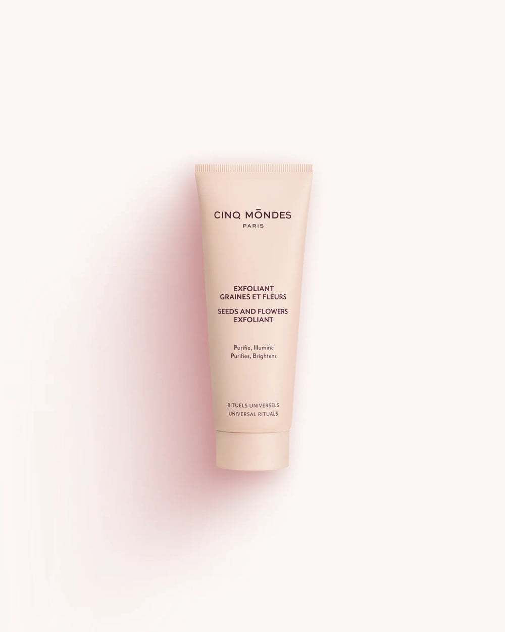 Exfoliant Graines et Fleurs