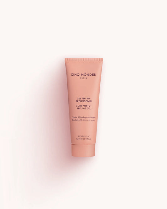 Gel Phyto-Peeling 3 Min