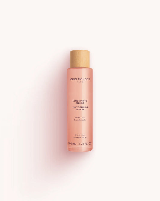 Lotion Phyto-Peeling