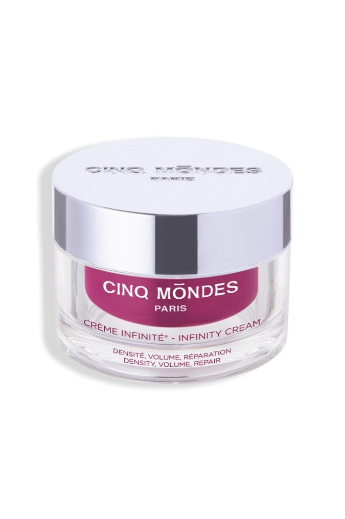 Crème Infinité Cinq Mondes