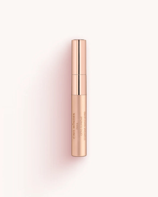 Géto Suprême Le Contour Yeux et Lèvres