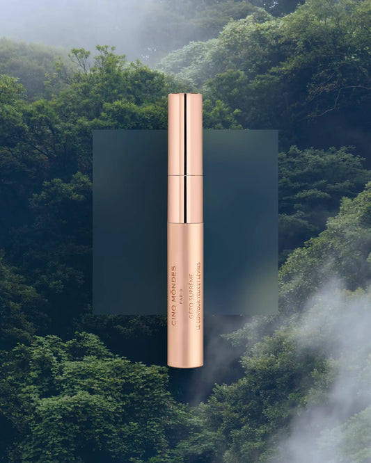 Géto Suprême Le Contour Yeux et Lèvres