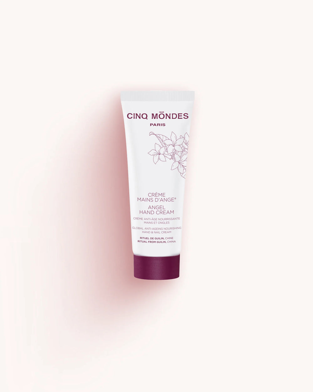 Crème Mains d'Ange®