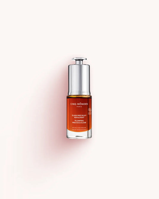 Elixir Précieux® Repulpant