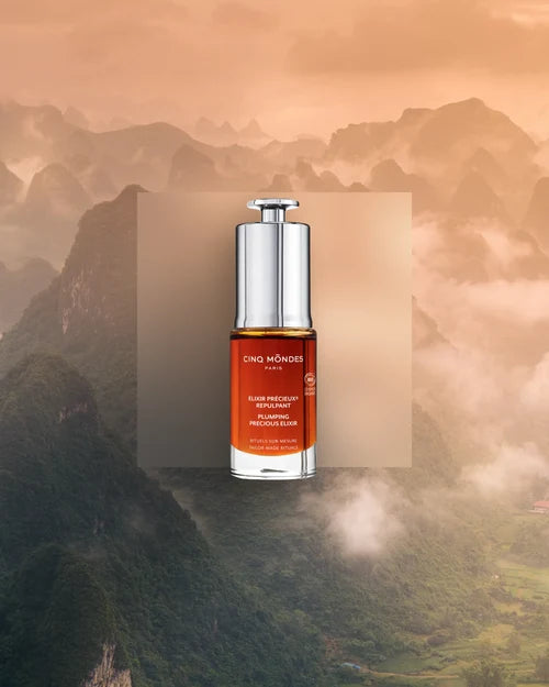 Elixir Précieux® Repulpant