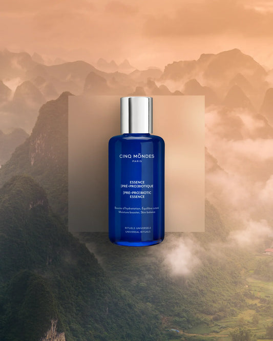 Essence [Pré+Pro]biotique®