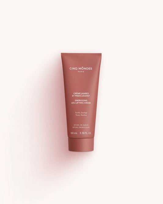 Crème Jambes et Pieds Légers®
