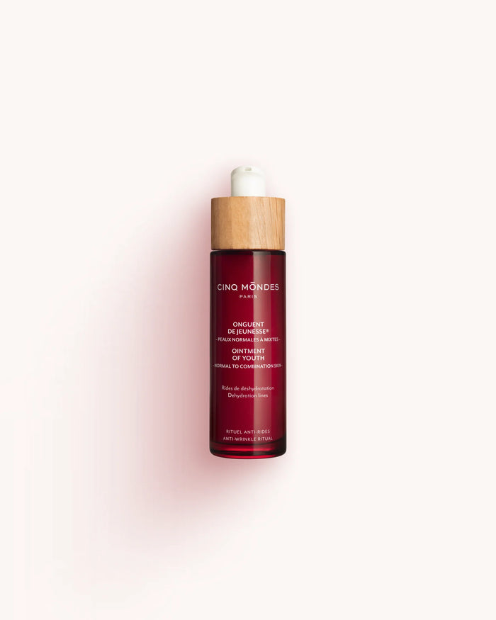 Onguent de Jeunesse® Peaux Sèches