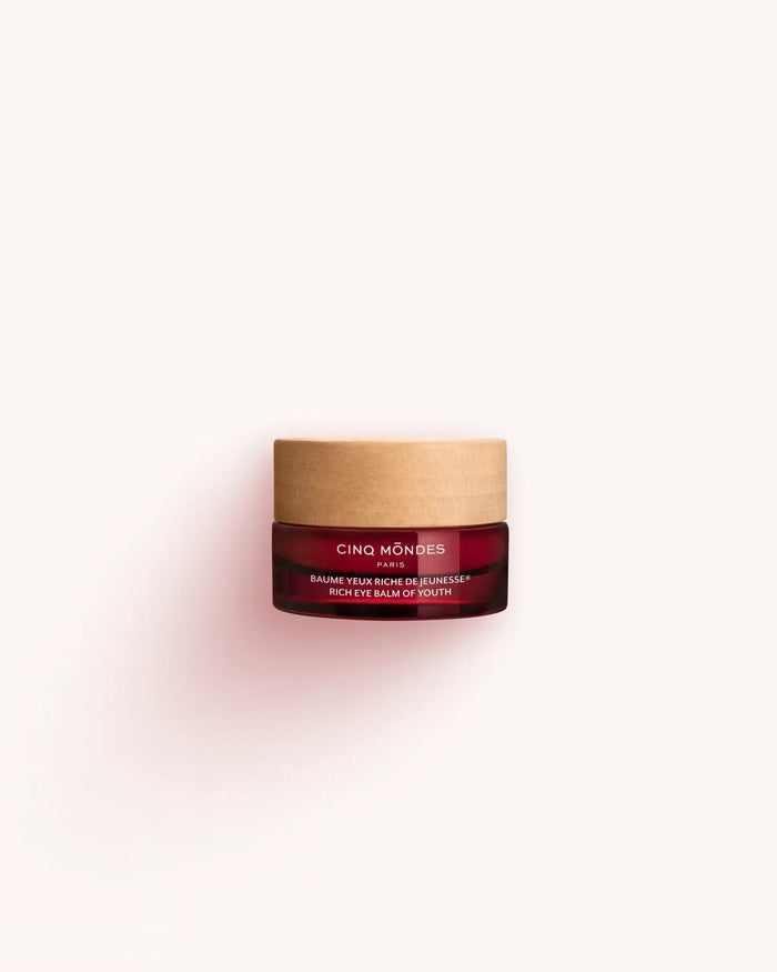 Crème Riche de Jeunesse®