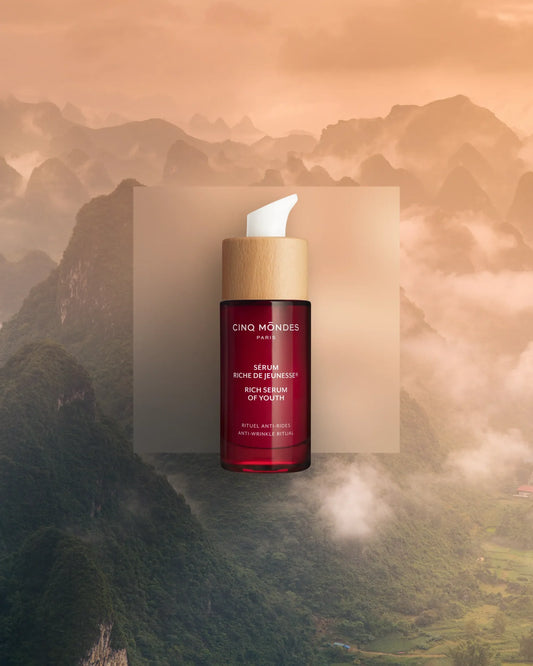 Sérum Riche de Jeunesse®