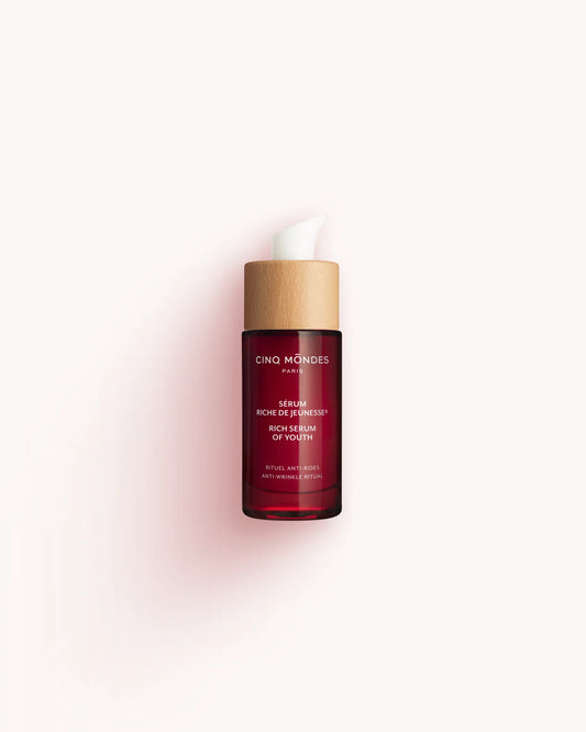 Sérum Riche de Jeunesse®