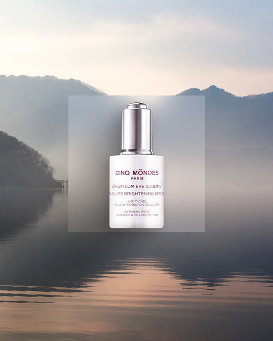 Sérum Lumière Sublime®