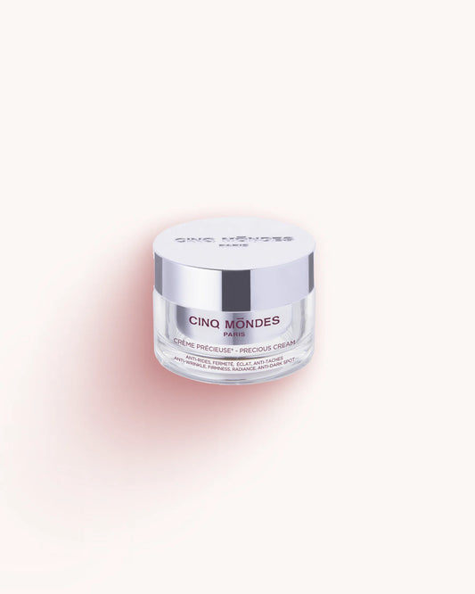 Crème Précieuse® Jour