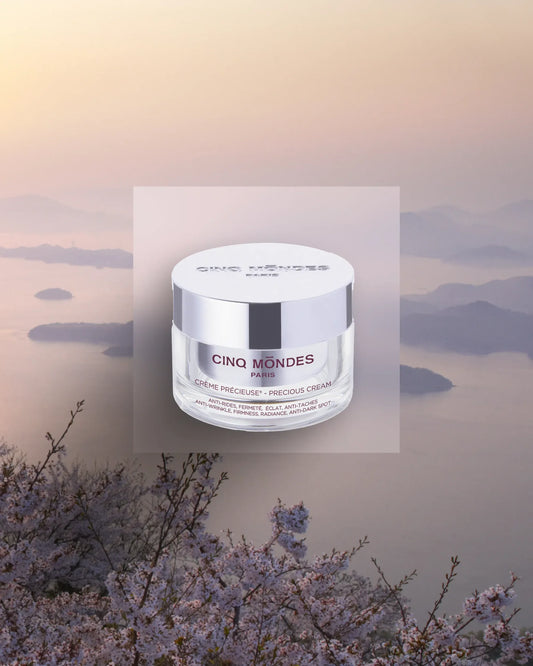 Crème Précieuse® Jour