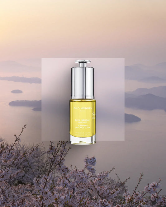 Elixir Précieux® Apaisant