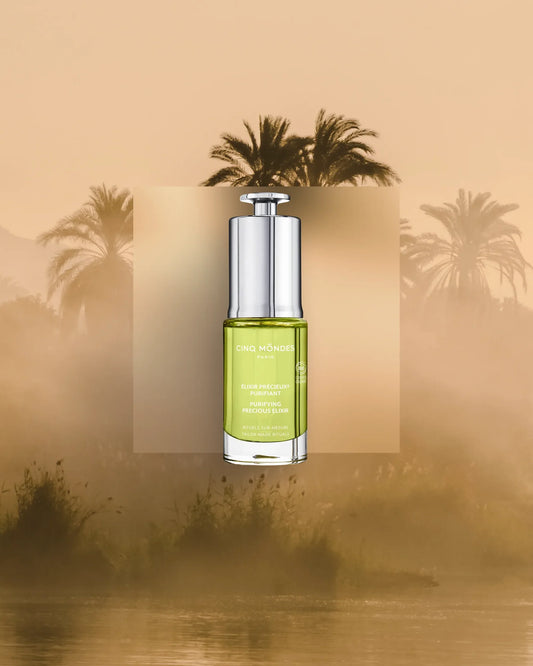 Elixir Précieux® Purifiant