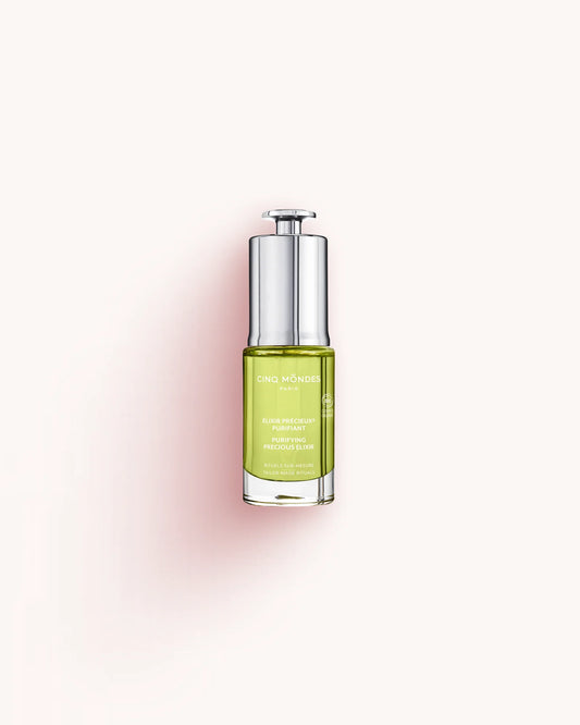 Elixir Précieux® Purifiant