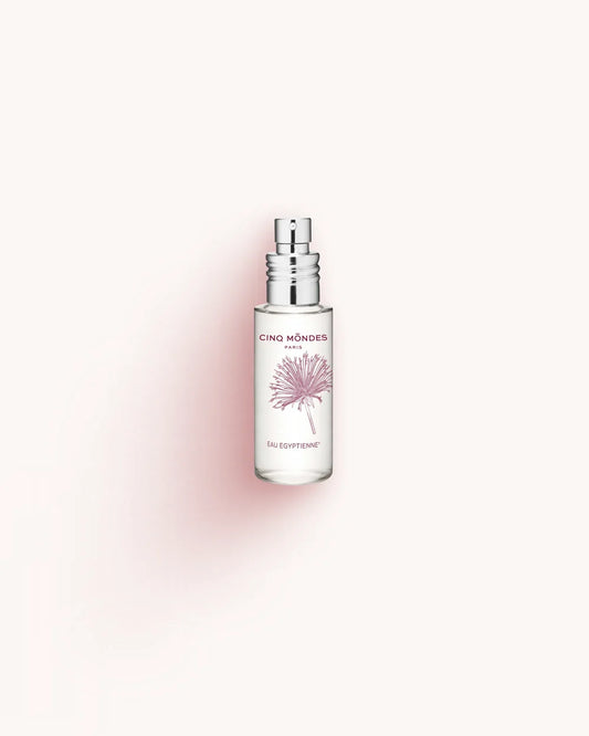 Eau Égyptienne® Format voyage
