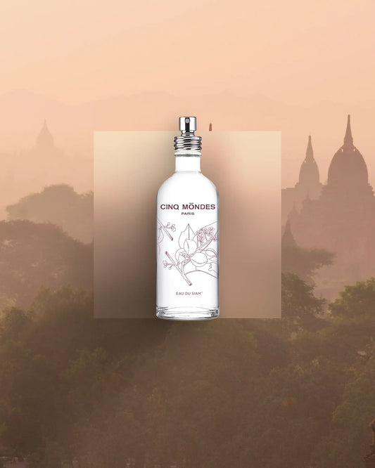 Eau du Siam®