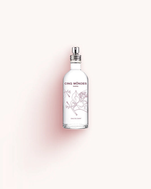 Eau du Siam®